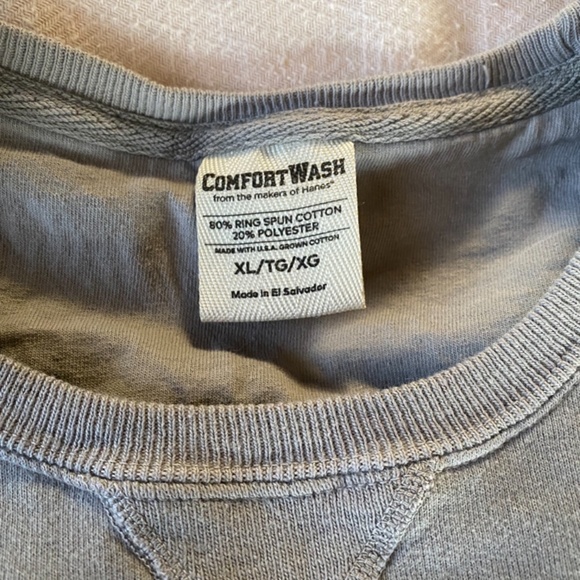 RiffRaff George Strait Heartland Crewneck - Picture 3 of 8